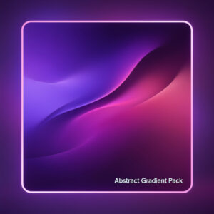 Abstract Gradient Pack