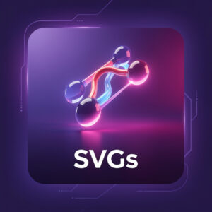 SVGs