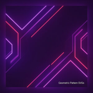 Geometric Pattern SVGs