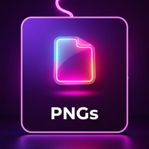 PNGs